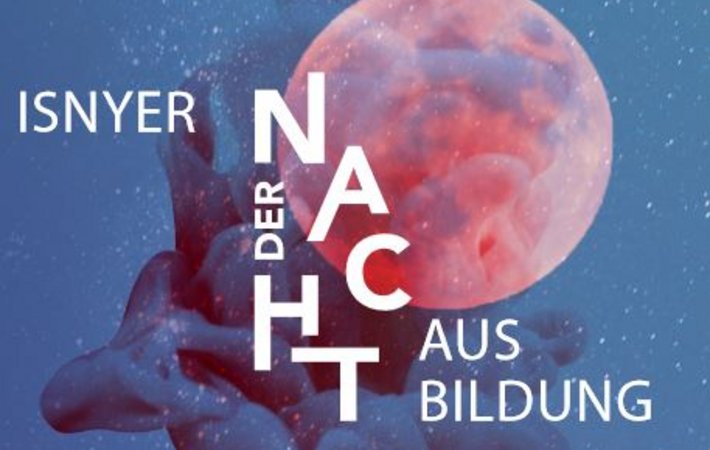 Isnyer Nacht der Ausbildung